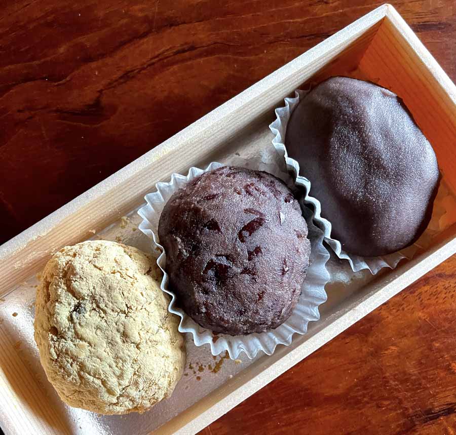 地元人が愛する京都のお菓子と、知る人ぞ知る逸品まで22選