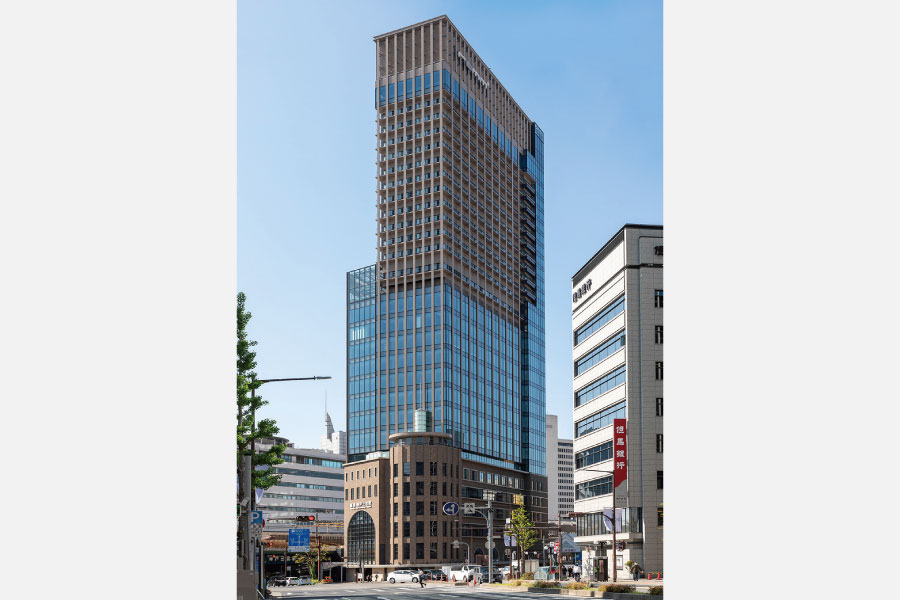 神戸三宮阪急ビル