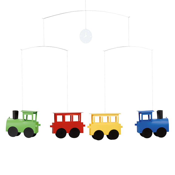 阪急うめだ本店の北欧フェアに出展フィンテッドモビール