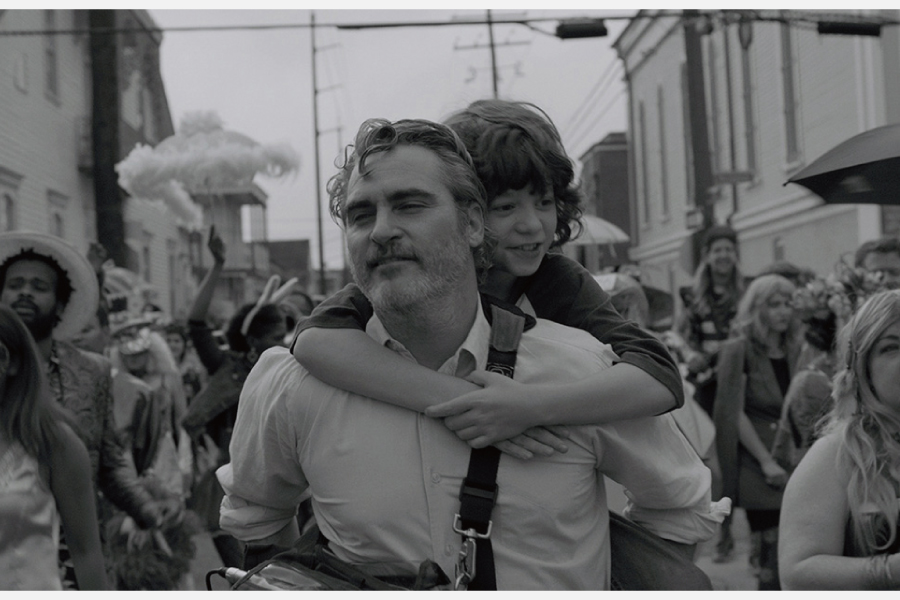 ＜映画情報＞モノクロ映像で綴る奇跡の日々 『カモン カモン』公開中