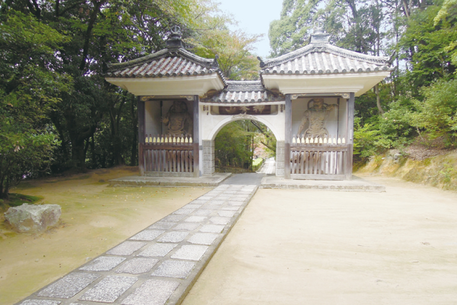 川西・満願寺で「金時まつり」を5月5日（祝）開催、金太郎ゆかりの寺で子どもの健康を祈願