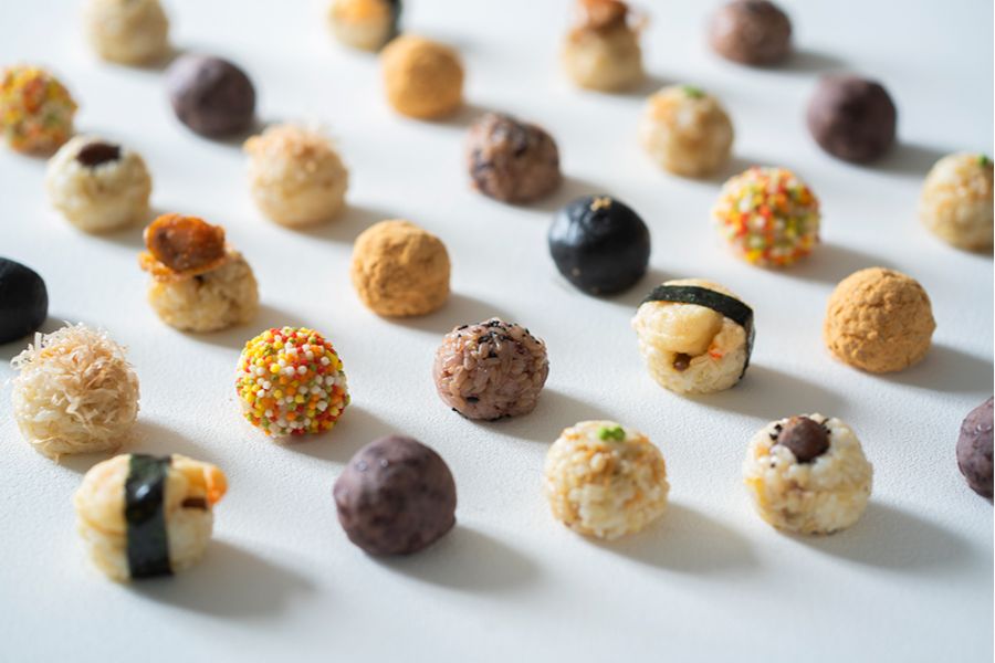 日本初！兵庫県産もち麦おこわとおはぎの専門店「m’ocowa KOBE（モコワ　コウベ）4月に神戸三宮へオープン