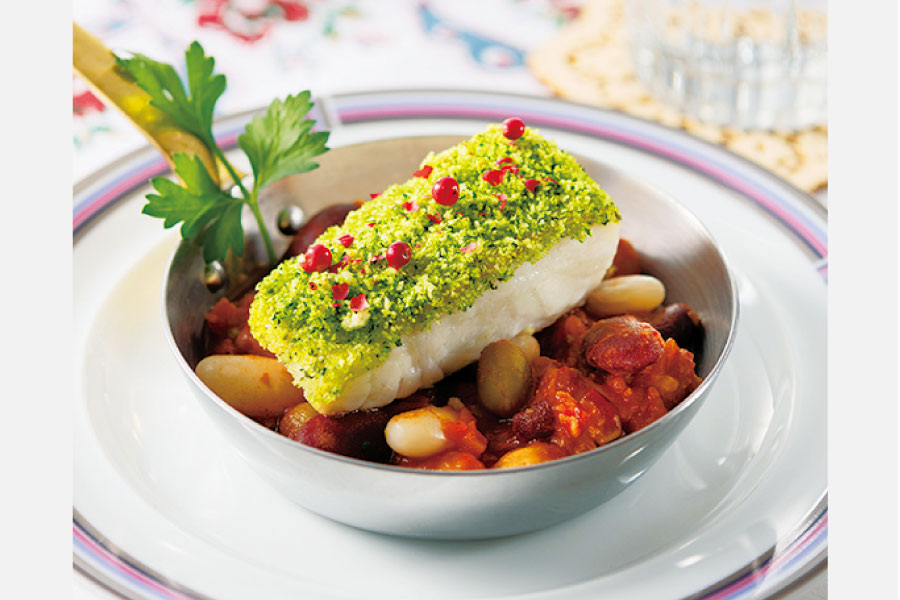 阪急阪神ホールディングスのSDGs ホテルのバイキングレストランで『大豆ミート』を使ったSDGsメニューの提供を開始