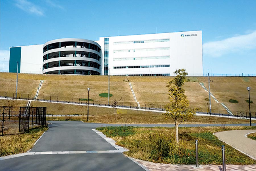 のせでん平日ハイキング5月25日（水）開催！猪名川町の名所、静思館・プロロジスパーク・つつじが丘コース