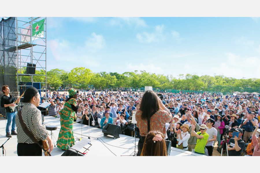 第24回 高槻ジャズストリート