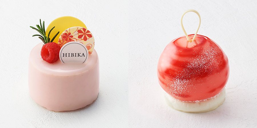 HIBIKA夏ケーキ夏まつり