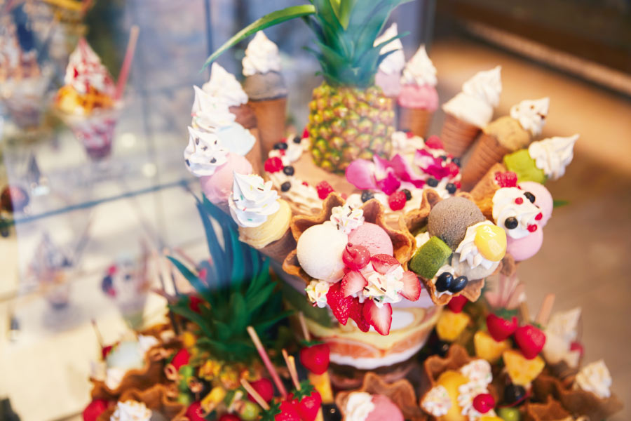 からふね屋珈琲 三条本店