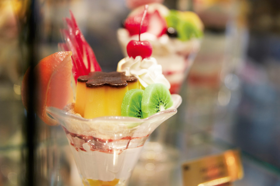 からふね屋珈琲 三条本店