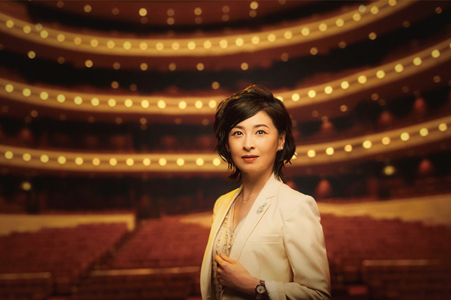 ＜映画情報＞音楽を愛する人々を描く水谷 豊監督第3作「太陽とボレロ」6月3日（金）公開