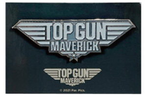 トップガン マーヴェリック プレゼント