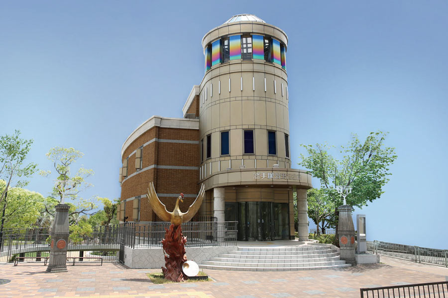 第11期宝塚市観光大使 リボンの騎士『サファイア』を募集 7月29日（金）必着