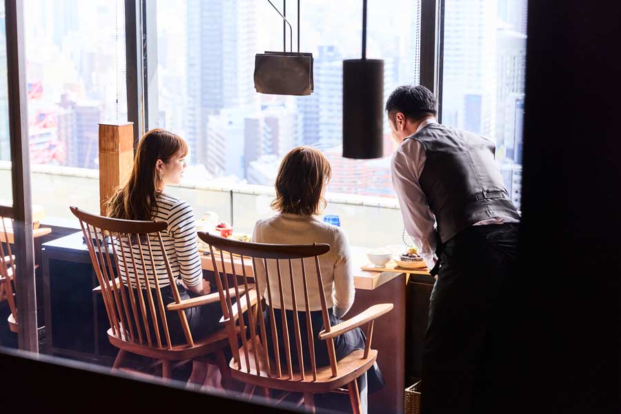 【2025年】梅田でランチ。ゆっくり過ごしたい、話したい日はここ！おすすめ13選