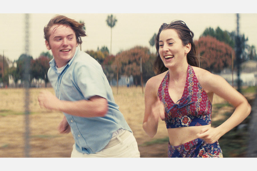 ＜映画情報＞ポール・トーマス・アンダーソン作の70’sラブストーリー「リコリス・ピザ」7月1日（金）公開