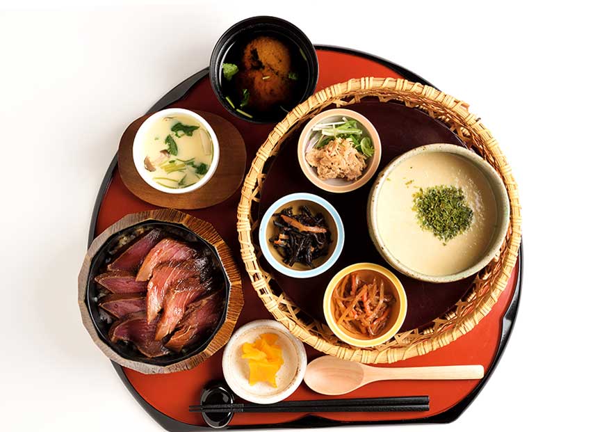 グランフロント大阪でランチ迷子になる前に！編集部が選ぶおすすめ12選