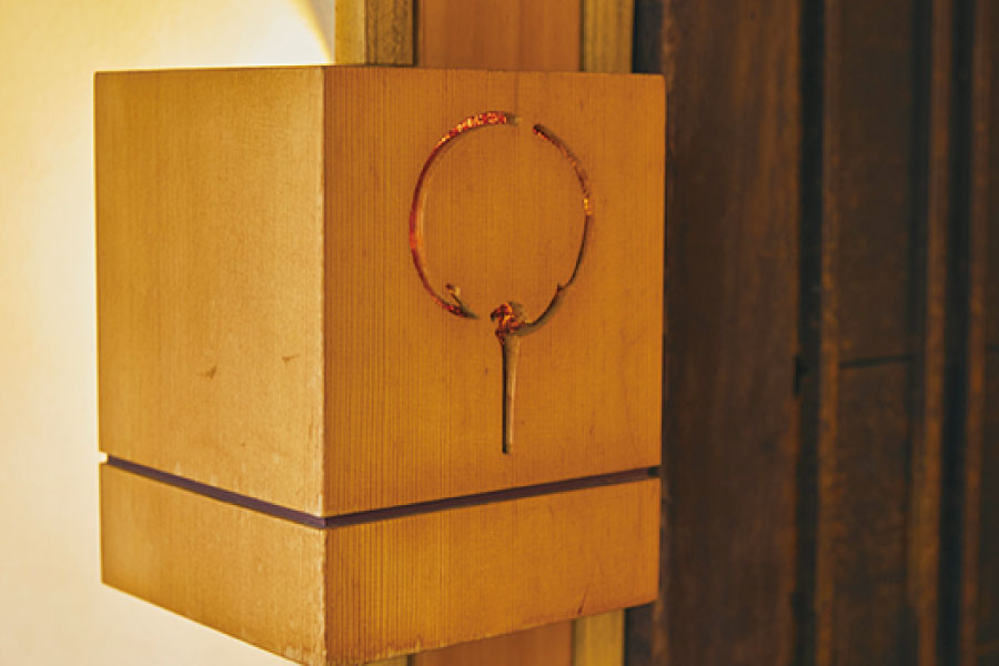 京うちわ 阿以波