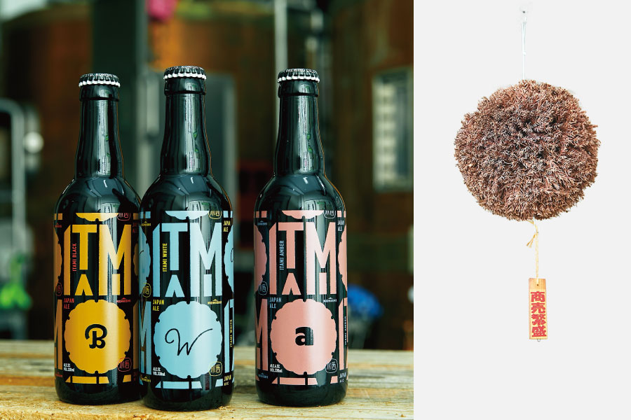 クラフトビール