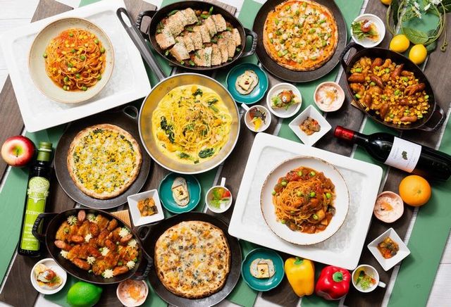 【梅田ランチ】安い、おいしい。お財布も助かるランチ７選