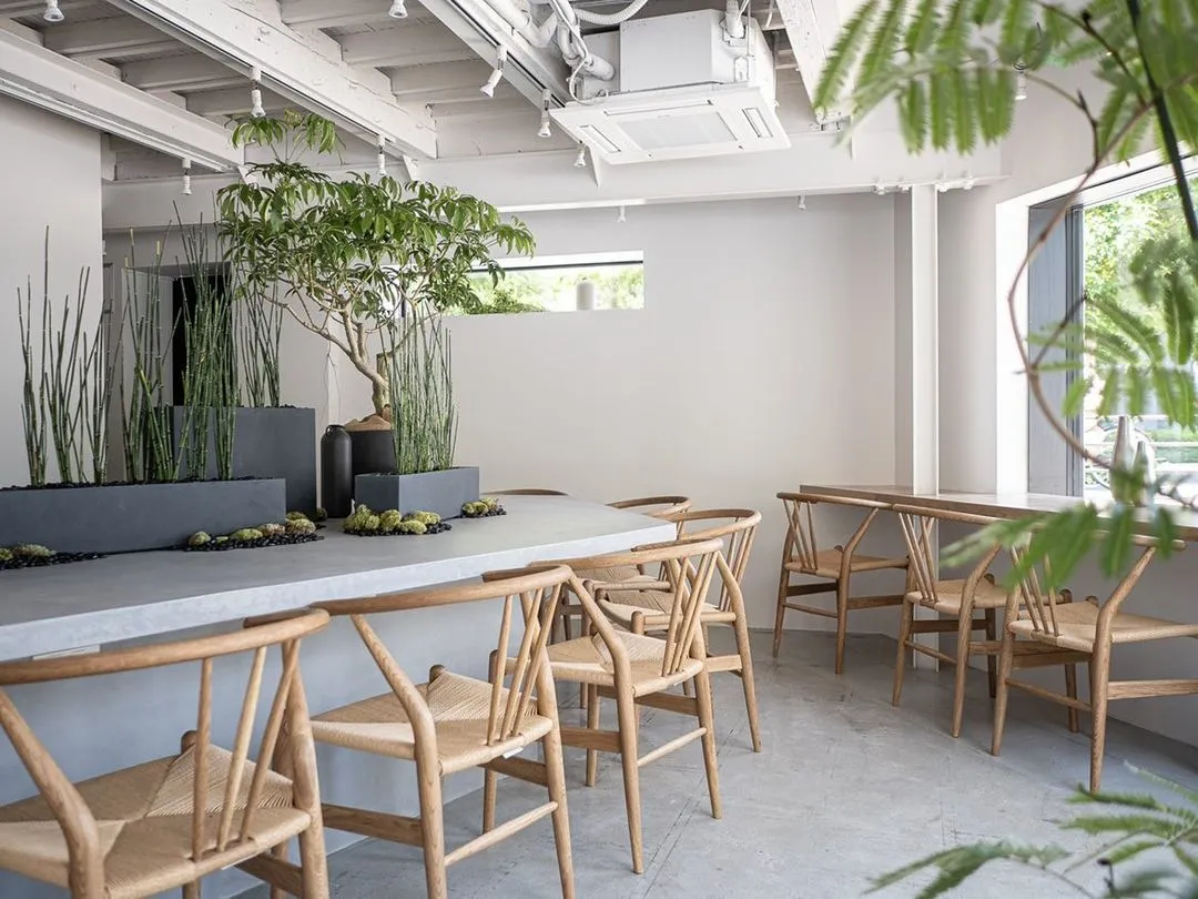 梅田のゆっくり話せる、ゆったりくつろげるおすすめのカフェ8選(中崎町・中津)