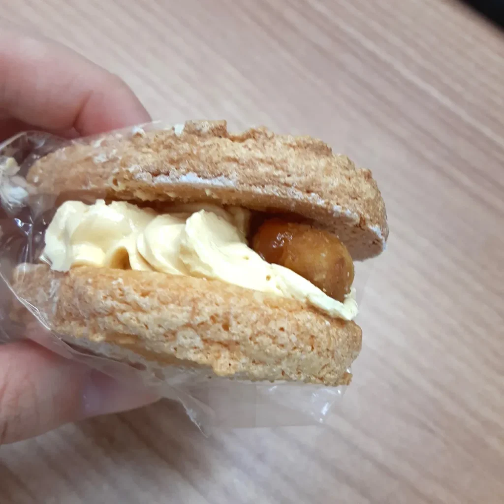 ククアマンドのダッグワーズ