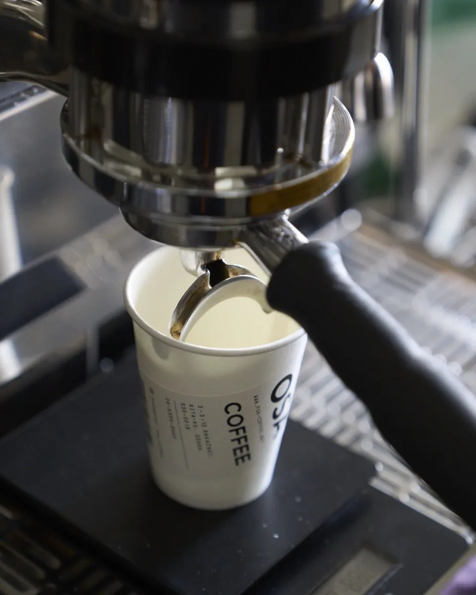 ゆっくりできる梅田のカフェ。隠れ家カフェのように使える6選