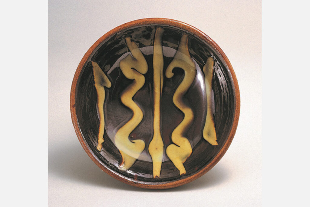 陶技始末―河井寬次郎の陶芸