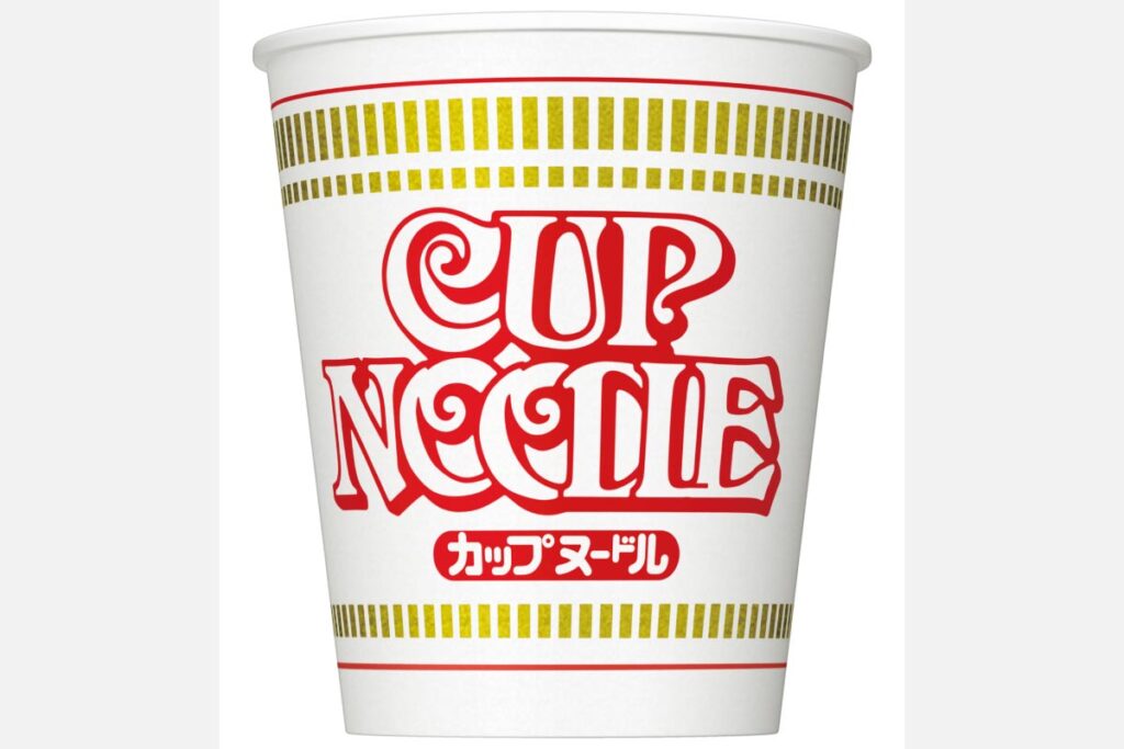 カップヌードルミュージアム 大阪池田