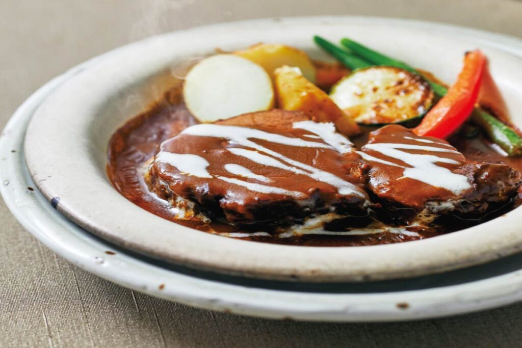 神戸精養軒本店