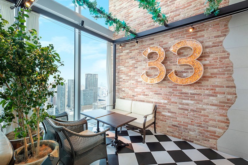 予約できる梅田のカフェ6選。出る前の一手間で快適時間を手に入れよう！