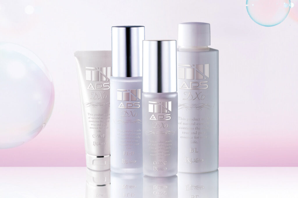 アスカコーポレーション TN APS DX0(ゼロ)