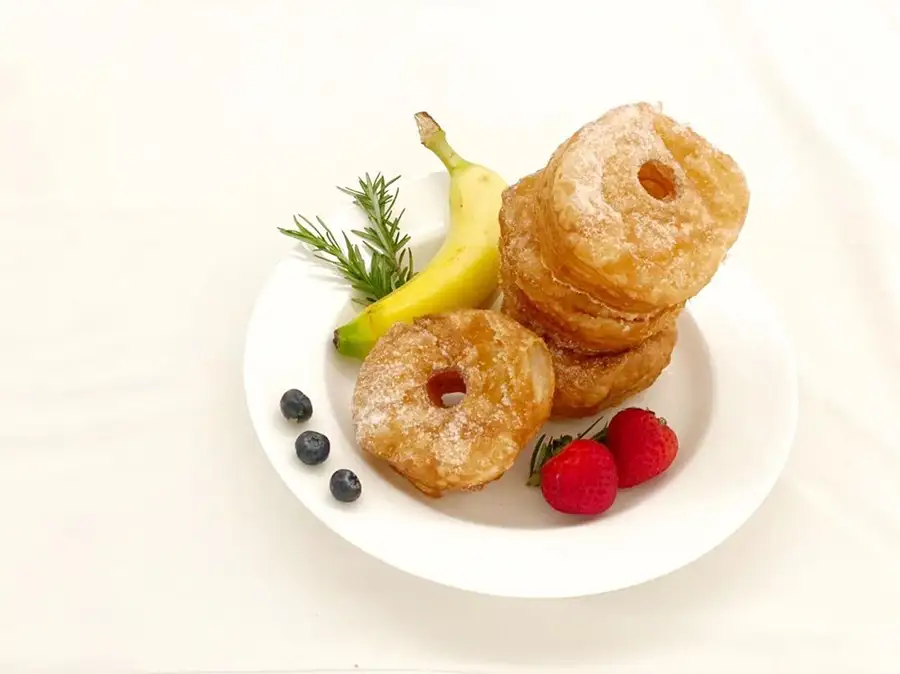 chanomaのドーナツ