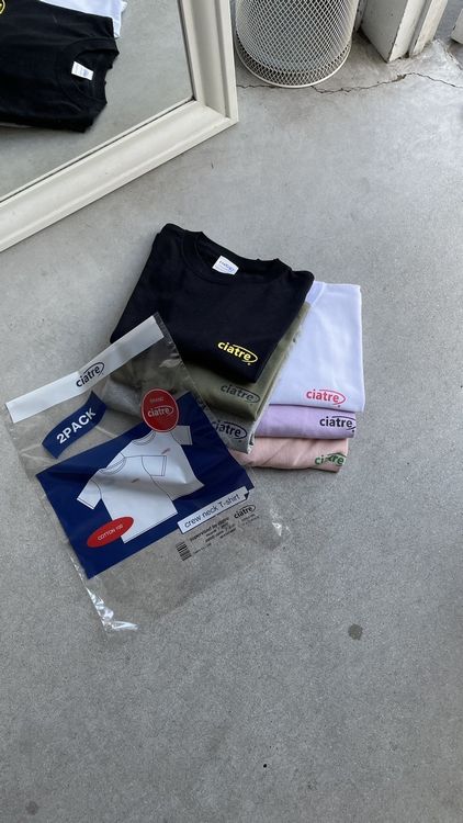 シアターオリジナルTシャツ