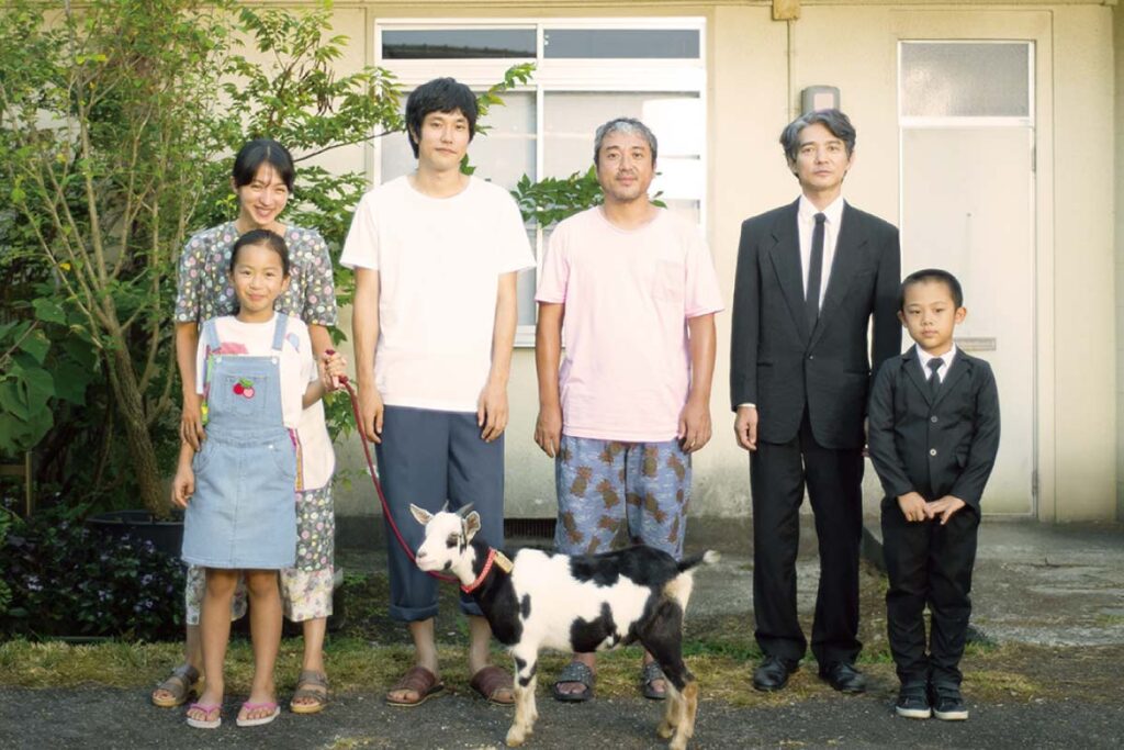 川っぺりムコリッタ