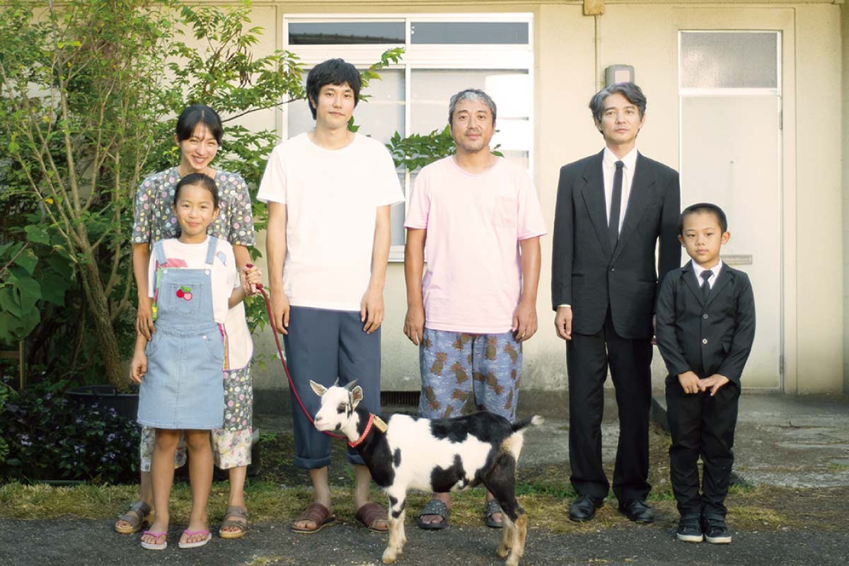 ＜映画情報＞ささやかな幸せに気づく、あるアパートでの物語「川っぺりムコリッタ」9月16日（金）公開