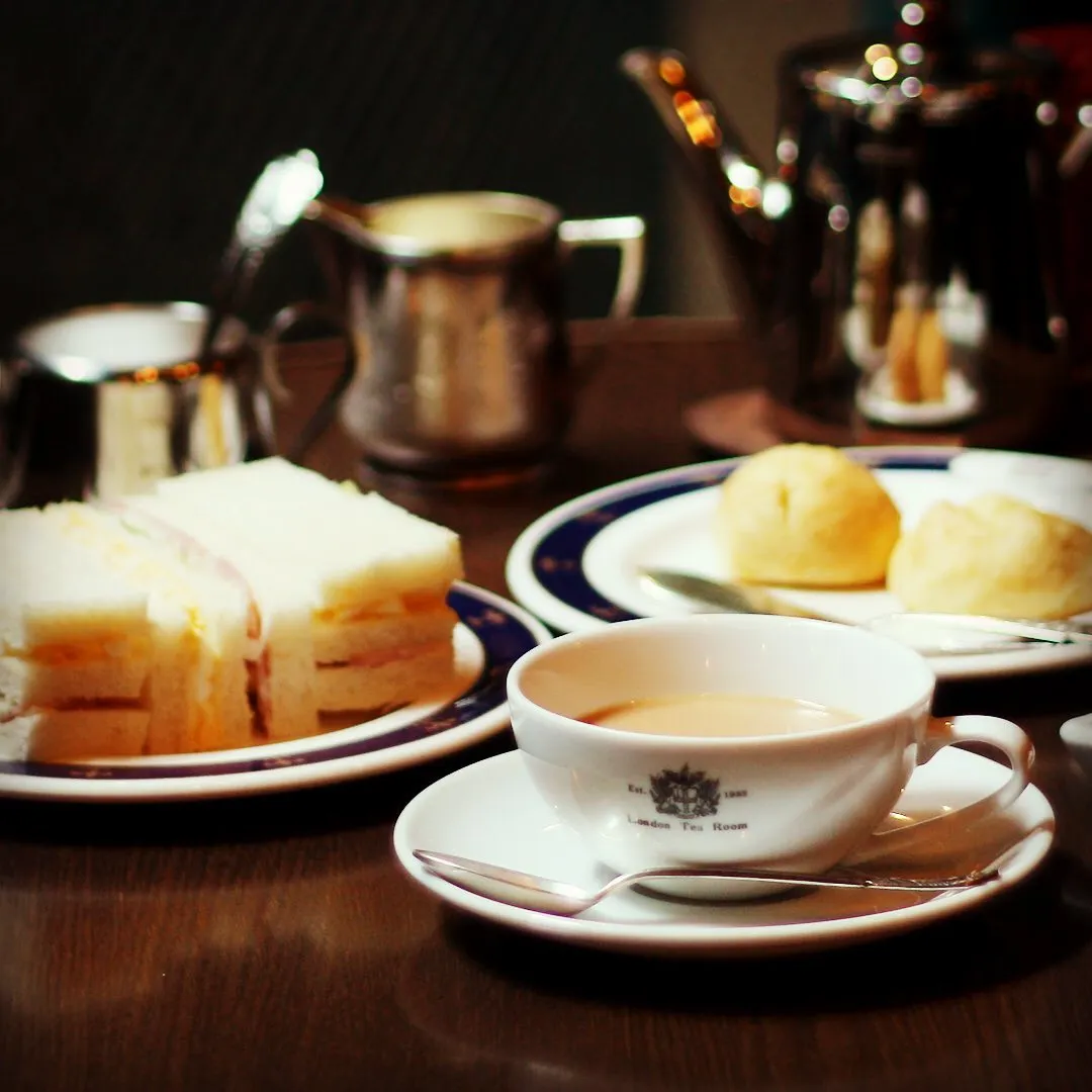 梅田モーニング。出勤前の早朝ごはんからおしゃれなモーニングまで。おすすめ13選