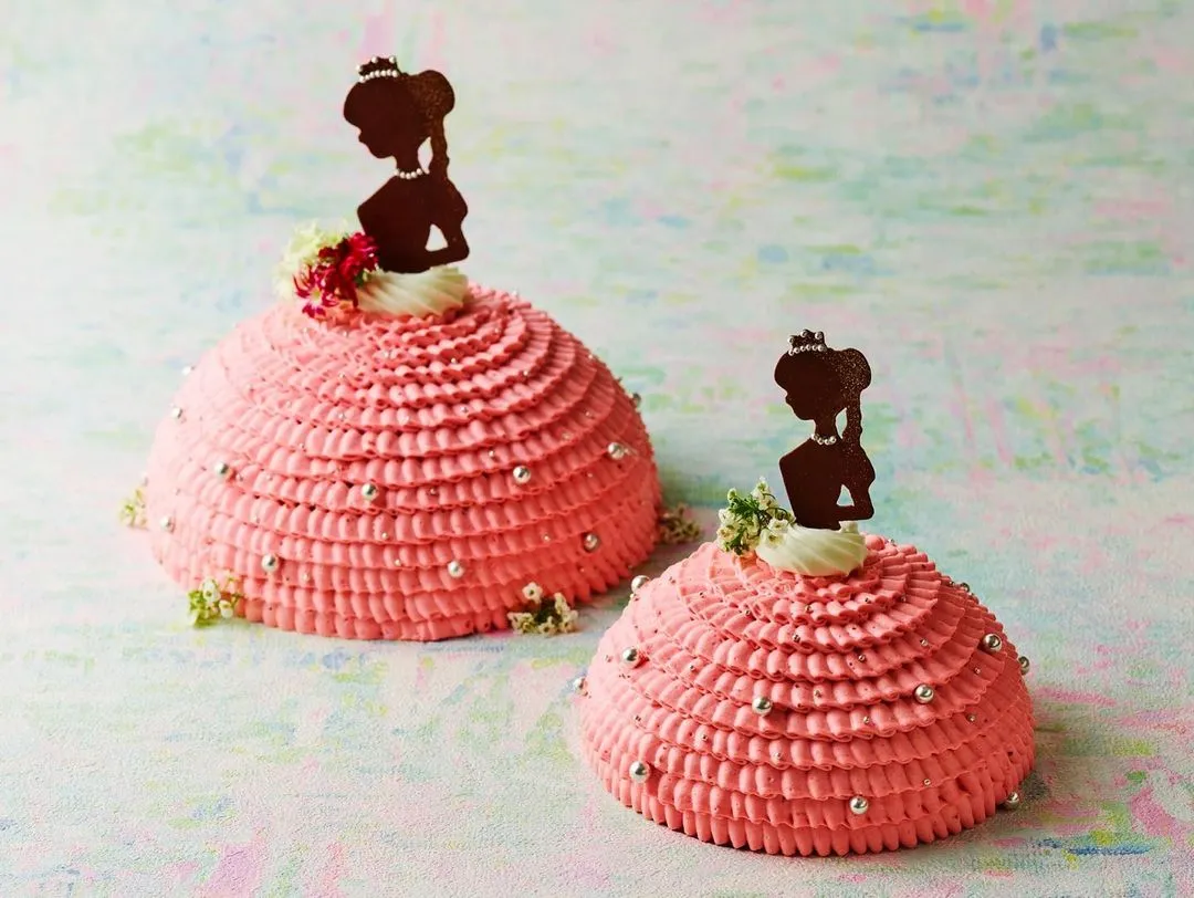 【梅田カフェ】最旬ケーキの食べ歩きにおすすめカフェ6選