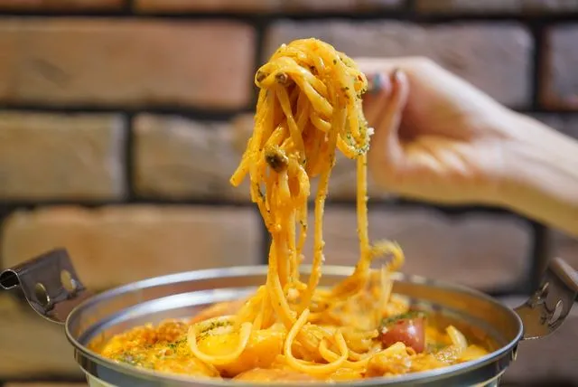 ソウルラブのロゼタッカルビ