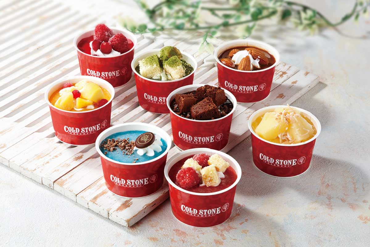 あの極上スイーツでとっておきのおやつタイムを。Sポイントをためて有名店のスイーツと交換しよう