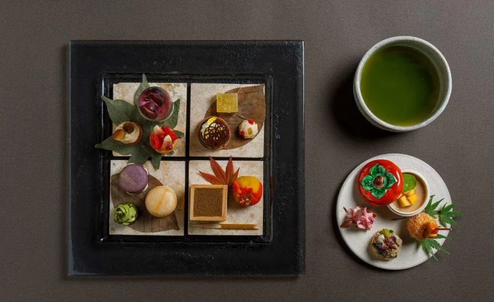 【2022年秋】予算3,200円から楽しめる！京都のアフタヌーンティー8選。