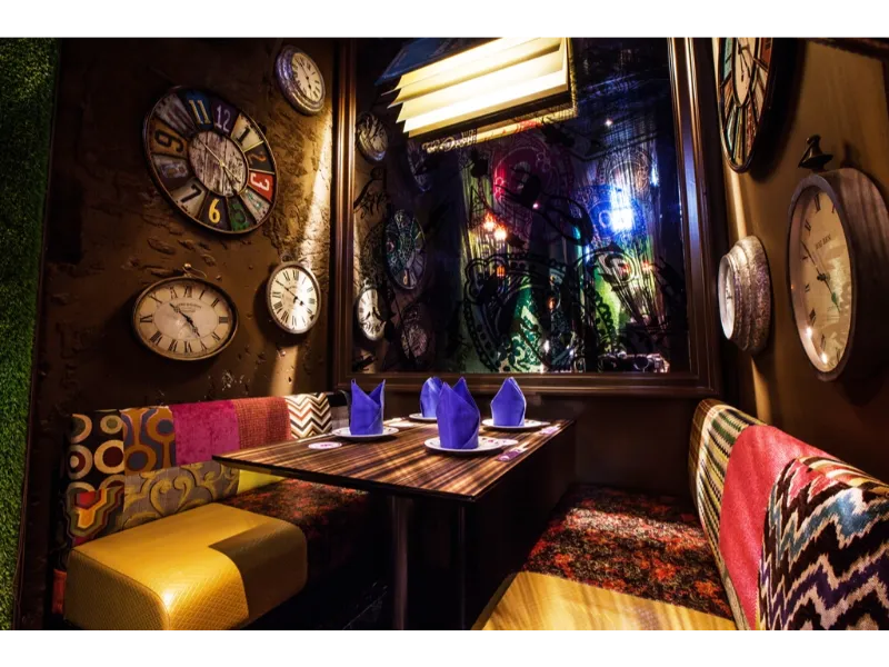 梅田のカフェで個室ならここ！カップルや子連れにうれしいおすすめ5選