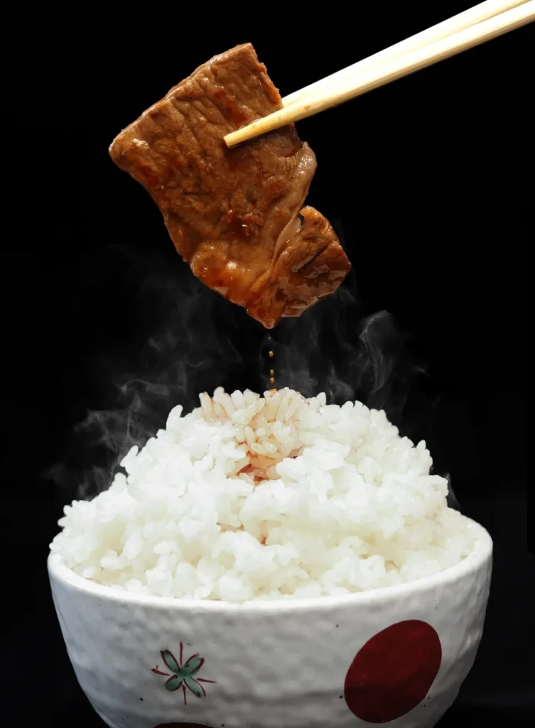 298　3号店ごはんが進む焼肉