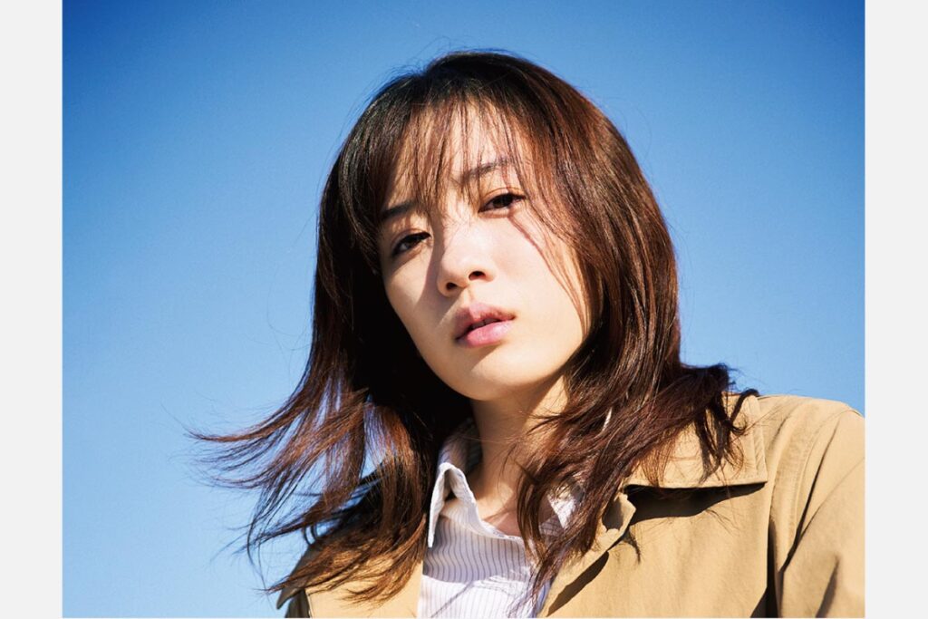 マイ・ブロークン・マリコ