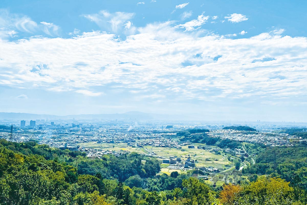 高槻の体験交流型観光プログラム「オープンたかつき2022 秋」10月20日（木）10時から申し込みスタート