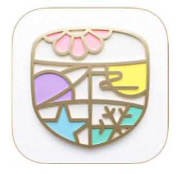 アプリのアイコン