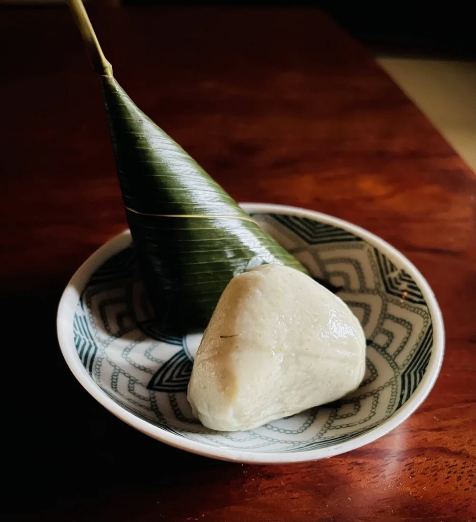 麩嘉の麩まんじゅう