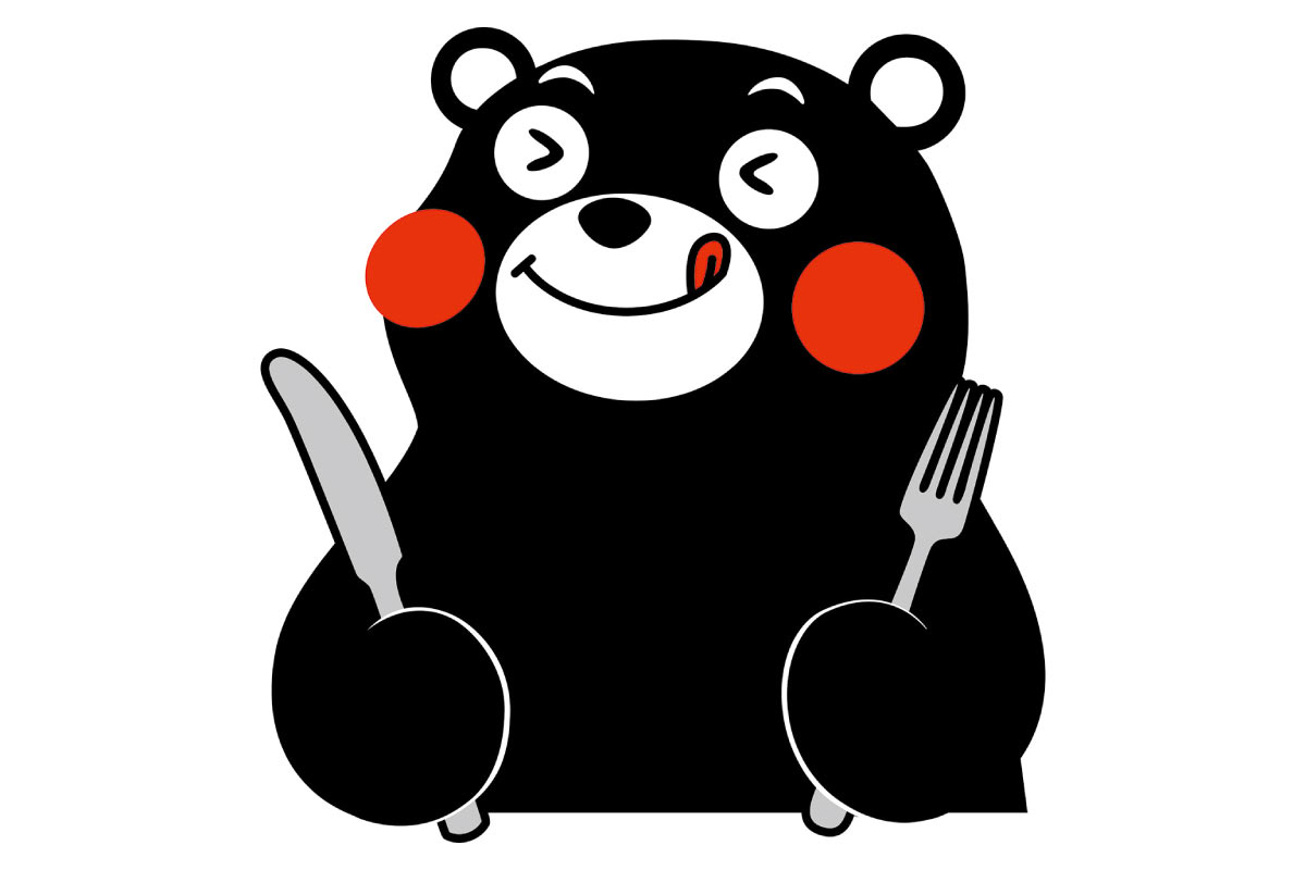 くまモンにも会える！大阪梅田・阪急三番街で熊本応援キャンペーン、11月1日（火）からスタート