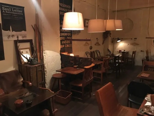 神戸三宮で一人ゆっくりできるカフェ6選（ソファー席も！）