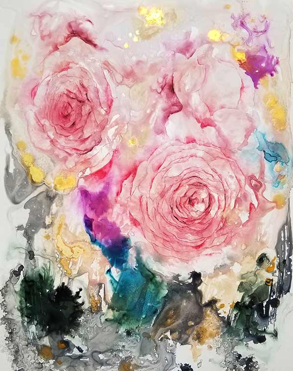 おかもとゆみの作品