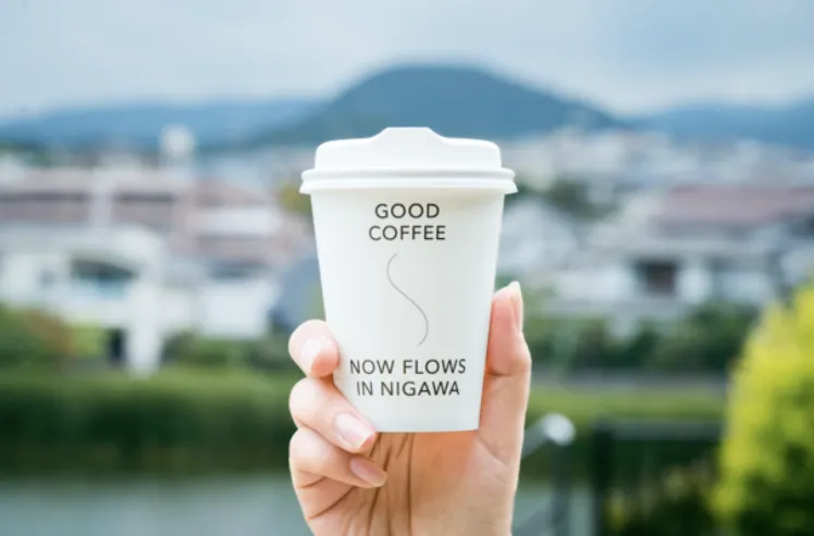 9/23（金）宝塚仁川にスペシャルティコーヒー専門店 「SOT COFFEE ROASTER」 オープン！