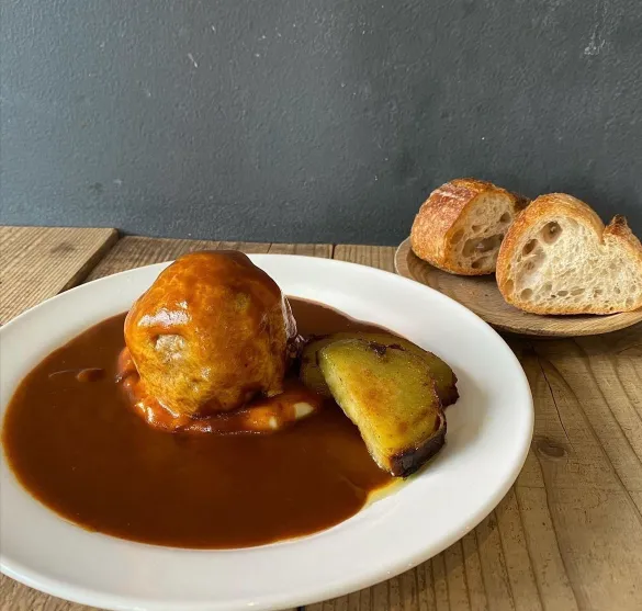 神戸三宮でゆったりカフェランチをするなら　9選