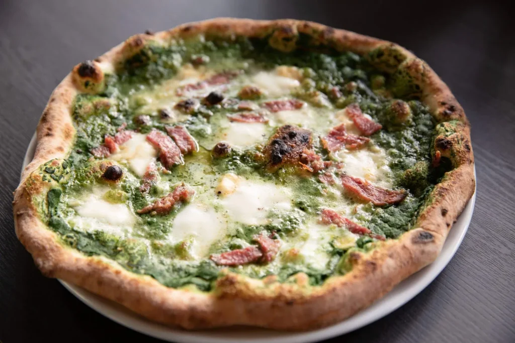 グリンハウスヴァルトのブラッチョ